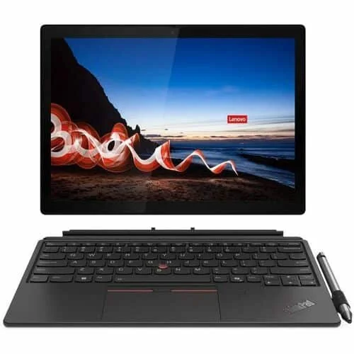 LENOVO TP X12 Det G2 U5 134U 12p 16Go - 21LK001LFR
